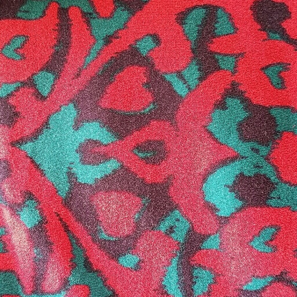 NWOT LuLaRoe TC leggings - Picture 2 of 3